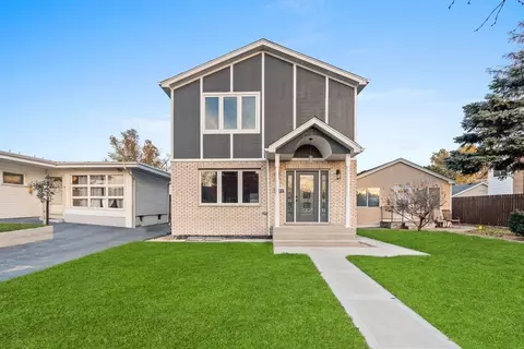 1723 N 37th Ave, Stone Park, IL 60165