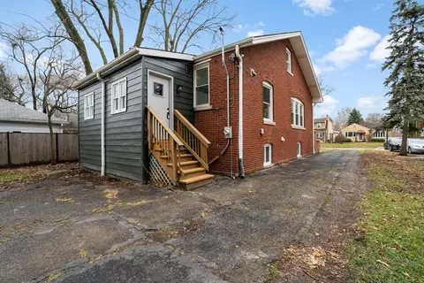 432 Uvedale Rd, Riverside, IL 60546 photo 28