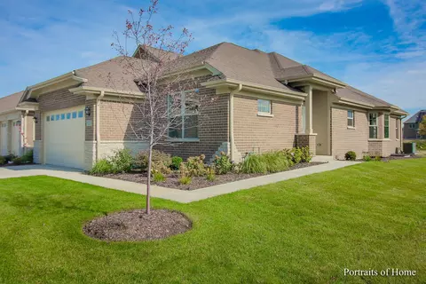 11211 Tuscany Ln, Lemont, IL 60439