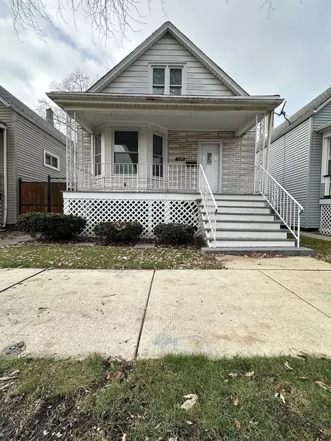 5128 S Francisco Ave, Chicago, IL 60632