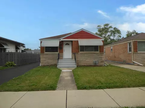 425 50th Ave, Bellwood, IL 60104