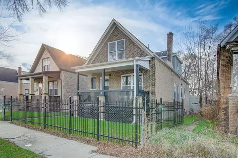 7532 S Parnell Ave, Chicago, IL 60620