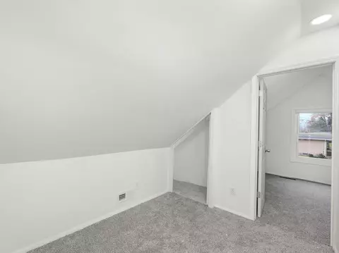 Bedroom - 527 Clayton Rd, Hillside, IL 60162 photo 1 of 1