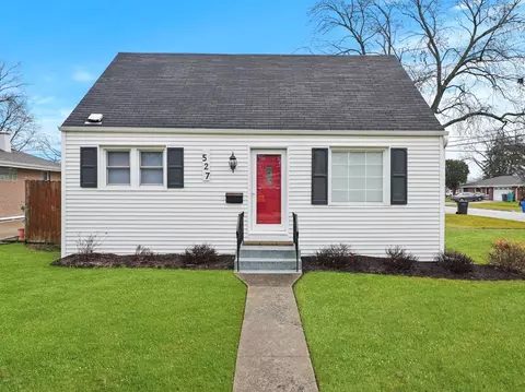527 Clayton Rd, Hillside, IL 60162
