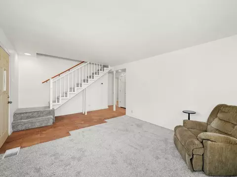 Living - 527 Clayton Rd, Hillside, IL 60162 photo 2 of 2