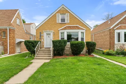 4145 N Mango Ave, Chicago, IL 60634