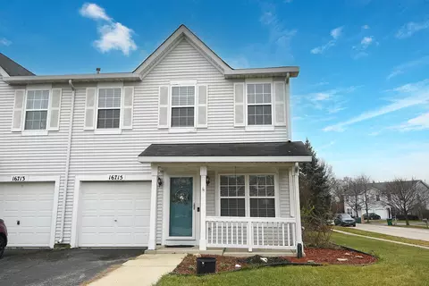 16715 W Natoma Dr, Lockport, IL 60441