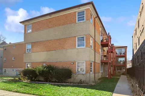 4236 N Kedvale Ave #G4, Chicago, IL 60641