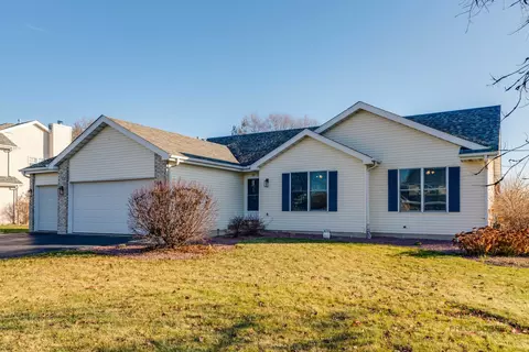 801 Taylor Rdg, Belvidere, IL 61008