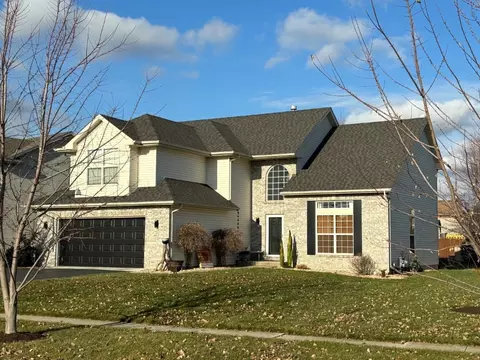 1017 Northwestern Ave, Davis Junction, IL 61020