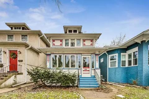 615 S East Ave, Oak Park, IL 60304