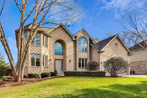 6115 Timber Ridge Ct, Indian Head Park, IL 60525