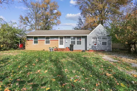 1016 Northwood St, Champaign, IL 61821