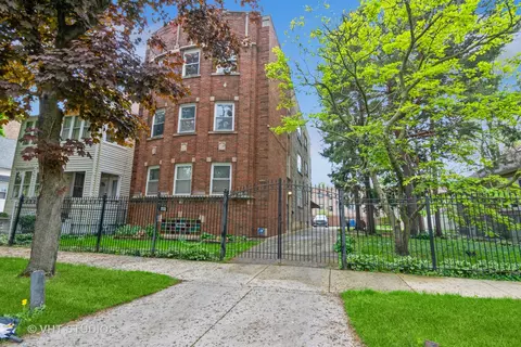 1133 E 81st Pl, Chicago, IL 60619