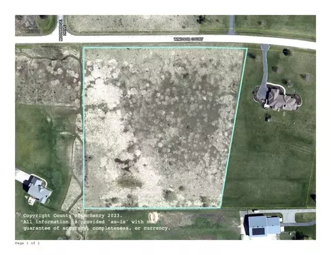14411 Windsor Ct, Woodstock, IL 60098