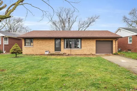 257 Illinois Dr, Rantoul, IL 61866