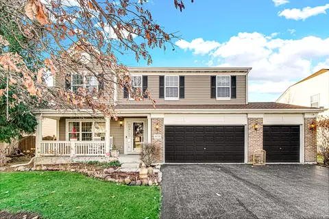 14728 Independence Dr, Plainfield, IL 60544