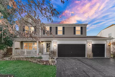 14728 Independence Dr, Plainfield, IL 60544 photo 42
