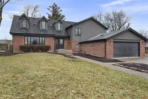 15129 Teebrook Dr, Orland Park, IL 60462