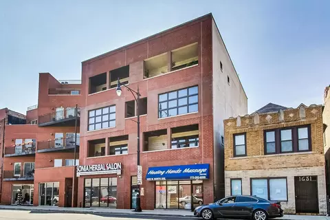 1625 W North Ave #301, Chicago, IL 60622