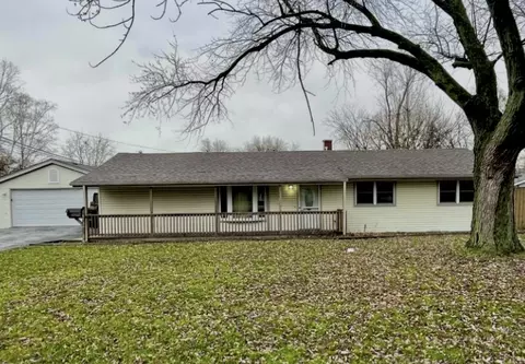 18521 John Ave, Country Club Hills, IL 60478
