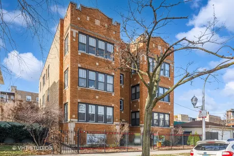 4342 N Richmond St #3S, Chicago, IL 60618