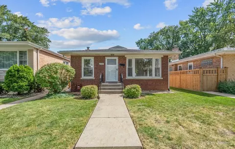 6519 N Nixon Ave, Chicago, IL 60631