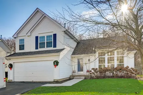 6373 Crossland Blvd, Gurnee, IL 60031