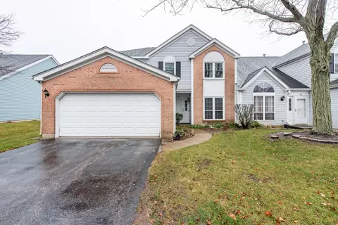 38 Lancaster Cir, Gurnee, IL 60031