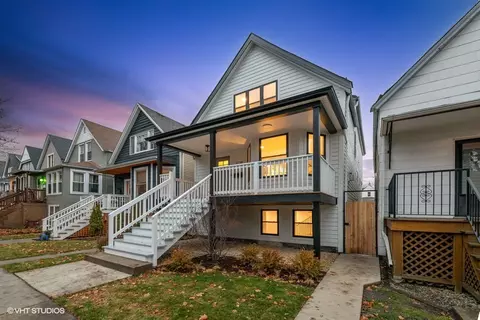 2138 W Farragut Ave, Chicago, IL 60625