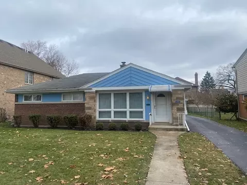 1817 S Prospect Ave, Park Ridge, IL 60068