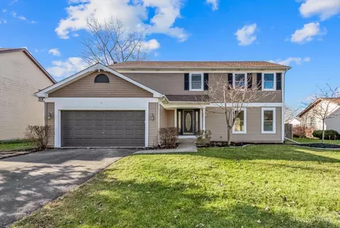 2004 Clematis Dr, Algonquin, IL 60102