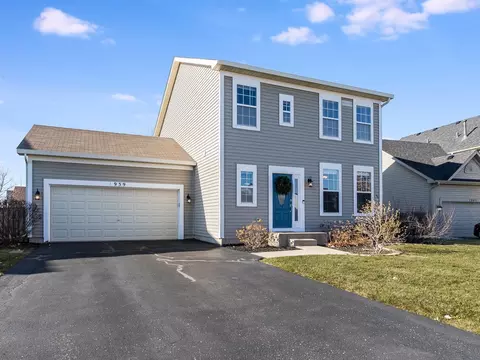 939 Daniel St, Plano, IL 60545 photo 2