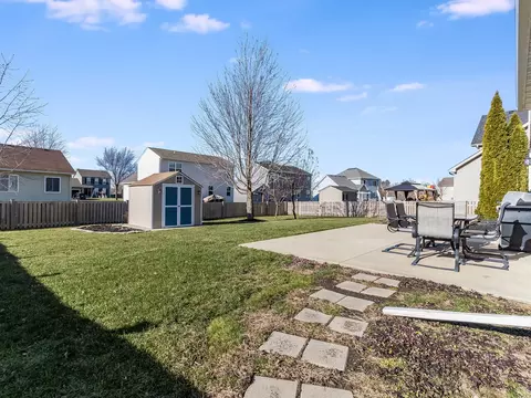 939 Daniel St, Plano, IL 60545 photo 21
