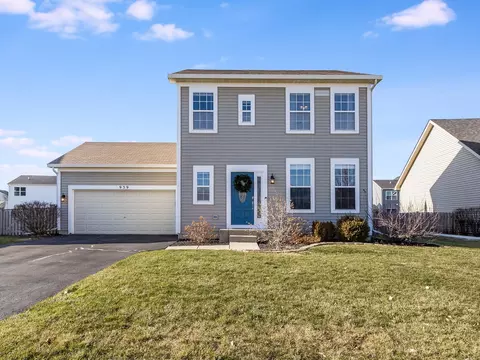 939 Daniel St, Plano, IL 60545