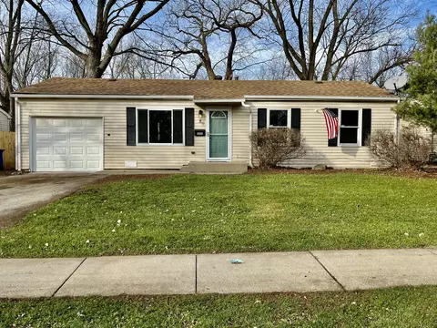 1204 Mccameron Ave, Lockport, IL 60441