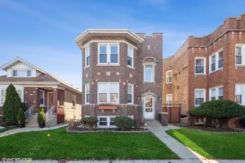 Undisclosed, Chicago, IL 60641