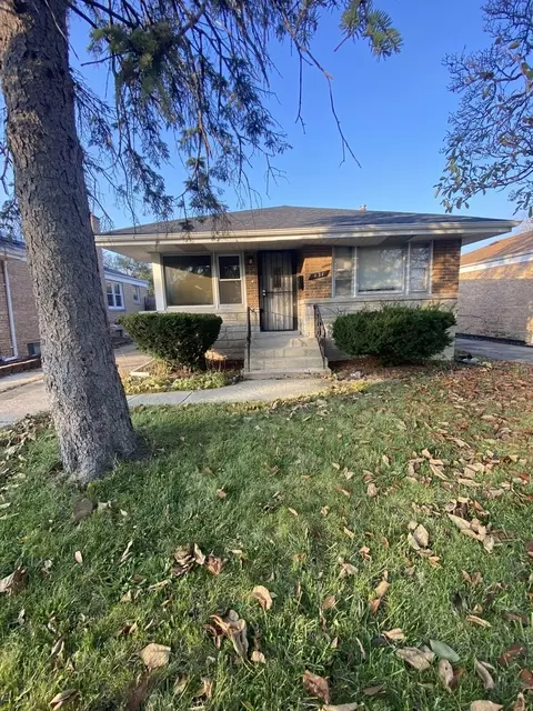 431 W 16th St, Chicago Heights, IL 60411