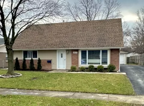 3837 168th St, Country Club Hills, IL 60478