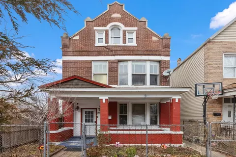 3056 W 40th St, Chicago, IL 60632