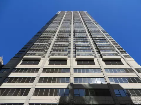 30 E Huron St #4306, Chicago, IL 60611