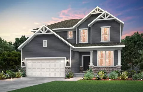 3054 Geranium Dr, Aurora, IL 60503