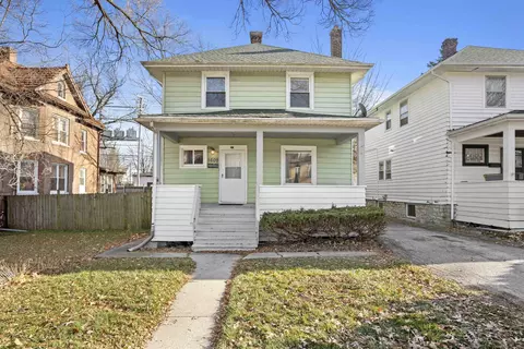 1609 Euclid Ave, Chicago Heights, IL 60411