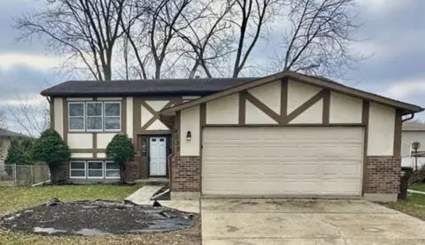4035 187th Pl, Country Club Hills, IL 60478