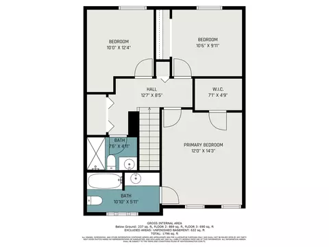 5519 Stonybrook Dr, Plainfield, IL 60586 photo 25