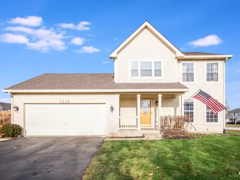 5519 Stonybrook Dr, Plainfield, IL 60586