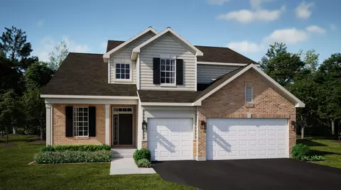 229 Bowers St, Elburn, IL 60119