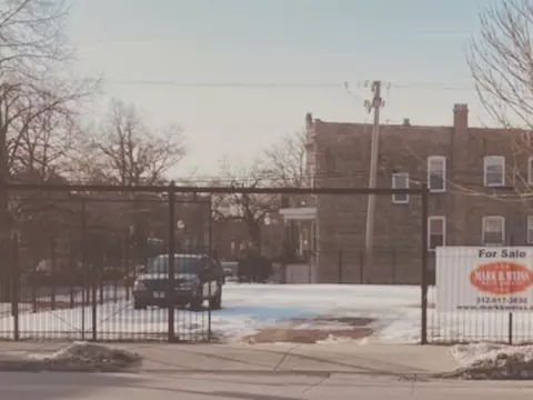 3301 W Chicago Ave, Chicago, IL 60651