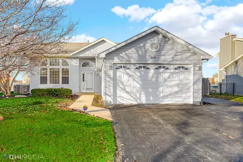 508 Crystal Dr, Shorewood, IL 60404