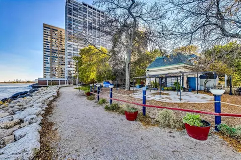 6301 N Sheridan Rd #20E, Chicago, IL 60660 photo 40
